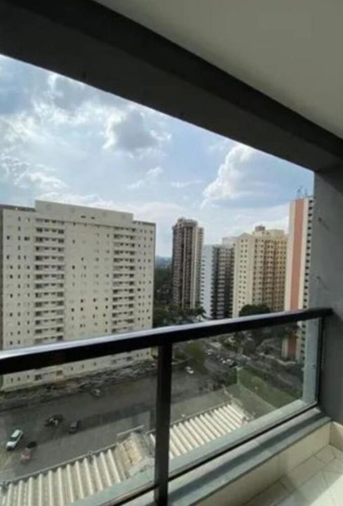 Apartamento, 3 quartos, 98 m² - Foto 1