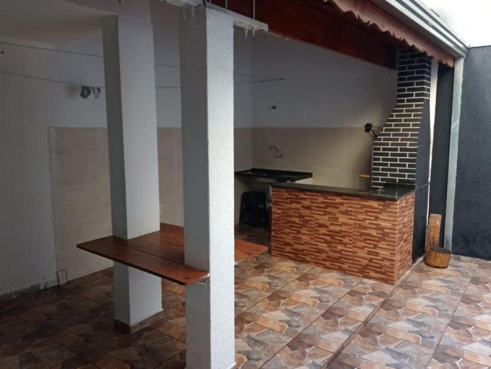 Casa, 3 quartos, 157 m² - Foto 1