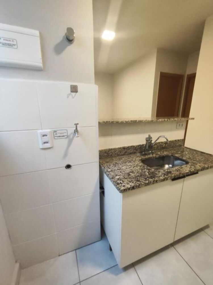 Apartamento, 2 quartos, 43 m² - Foto 4