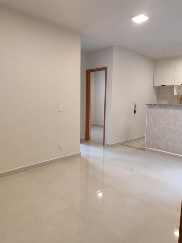 Apartamento, 2 quartos, 43 m² - Foto 1