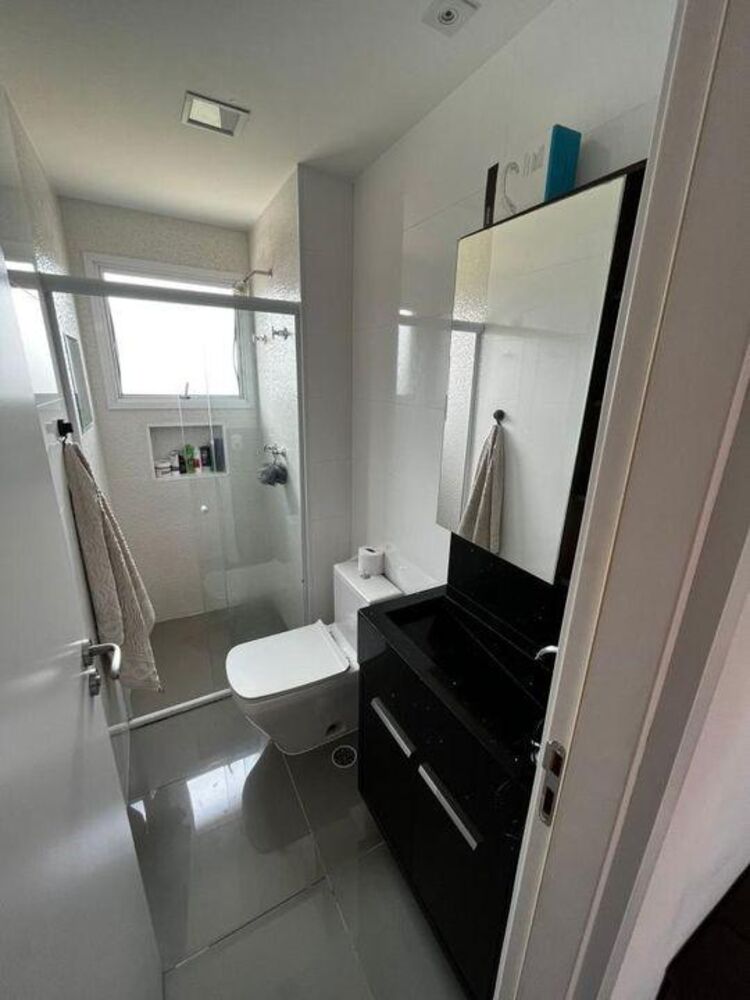 Cobertura, 2 quartos, 121 m² - Foto 7