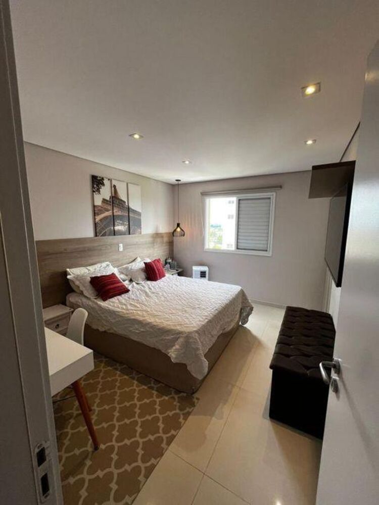 Cobertura, 2 quartos, 121 m² - Foto 11