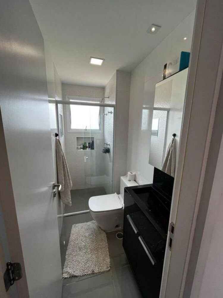 Cobertura, 2 quartos, 121 m² - Foto 9