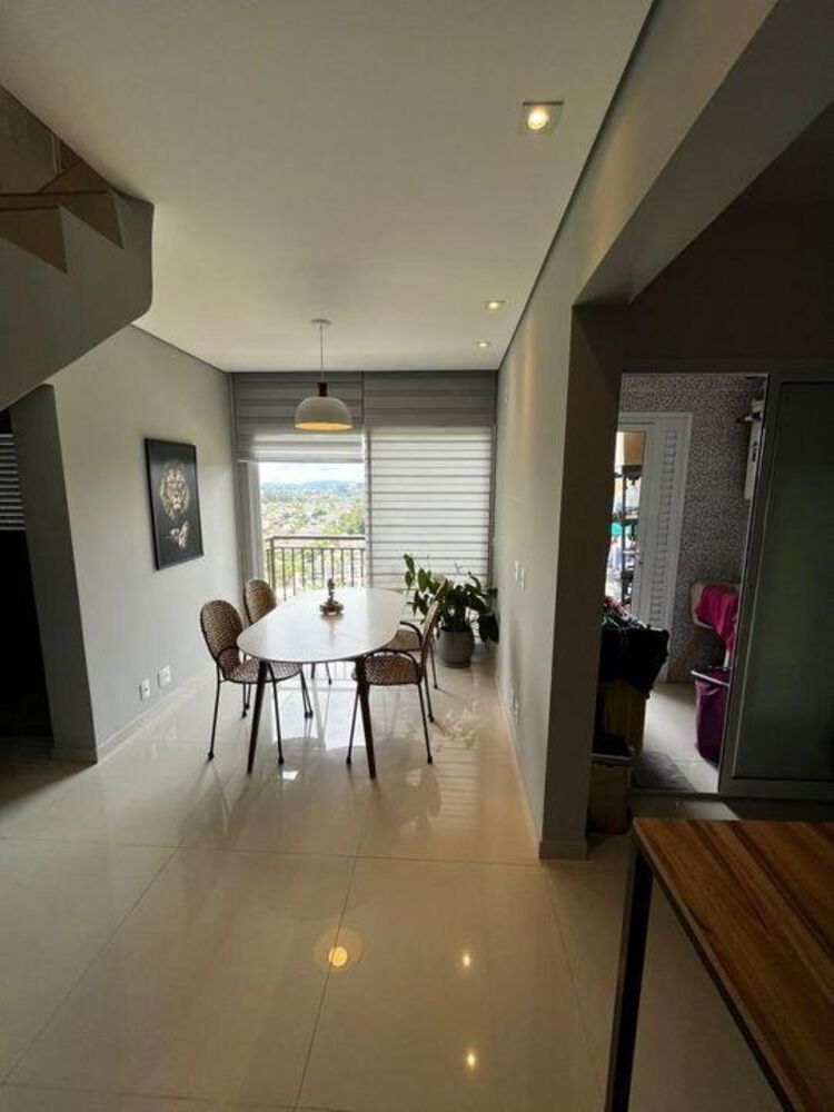 Cobertura, 2 quartos, 121 m² - Foto 16