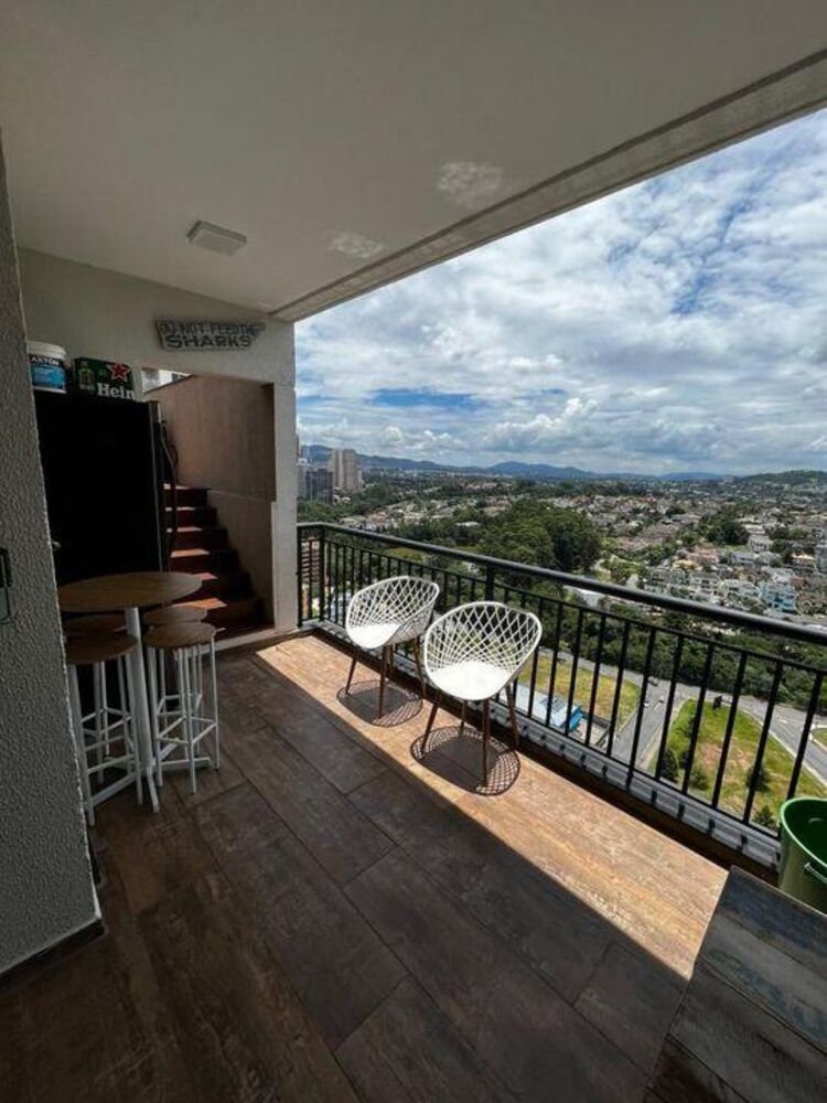 Cobertura, 2 quartos, 121 m² - Foto 5