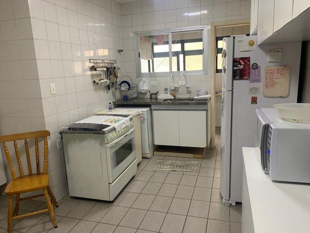 Apartamento, 3 quartos, 140 m² - Foto 4