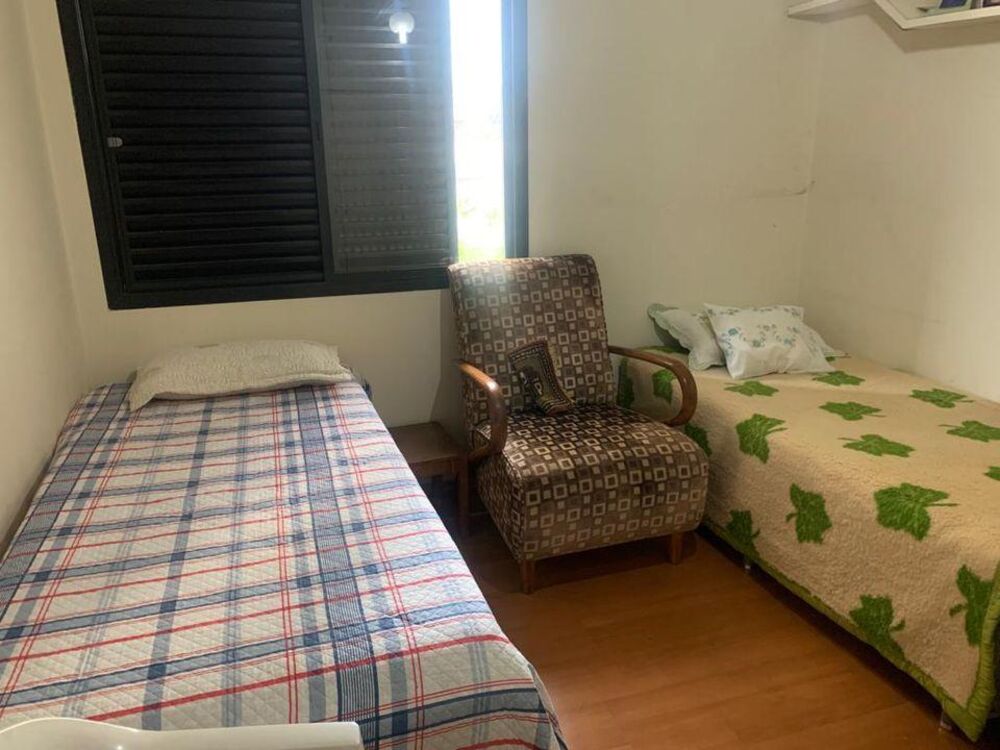 Apartamento, 3 quartos, 140 m² - Foto 3