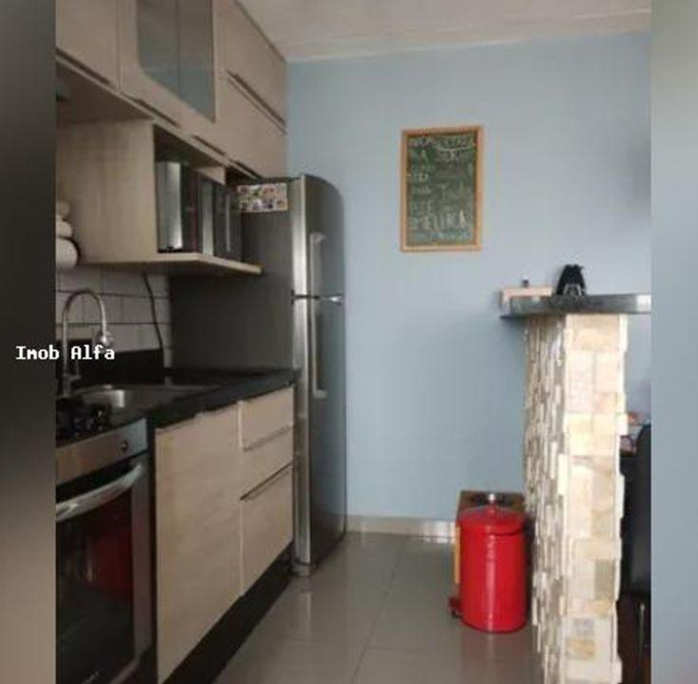 Apartamento, 2 quartos, 57 m² - Foto 3