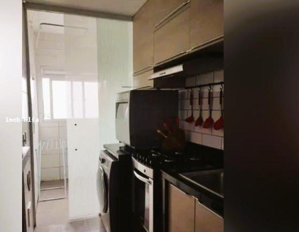 Apartamento, 2 quartos, 57 m² - Foto 4