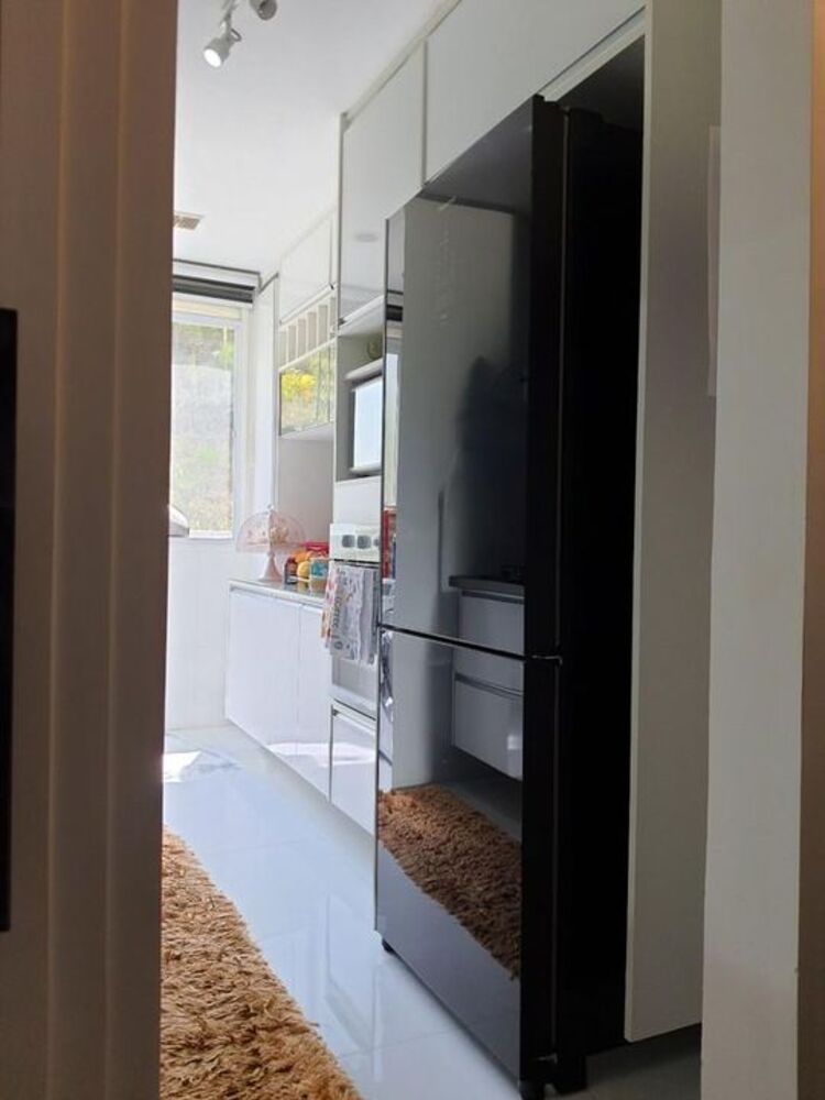 Apartamento, 2 quartos - Foto 1