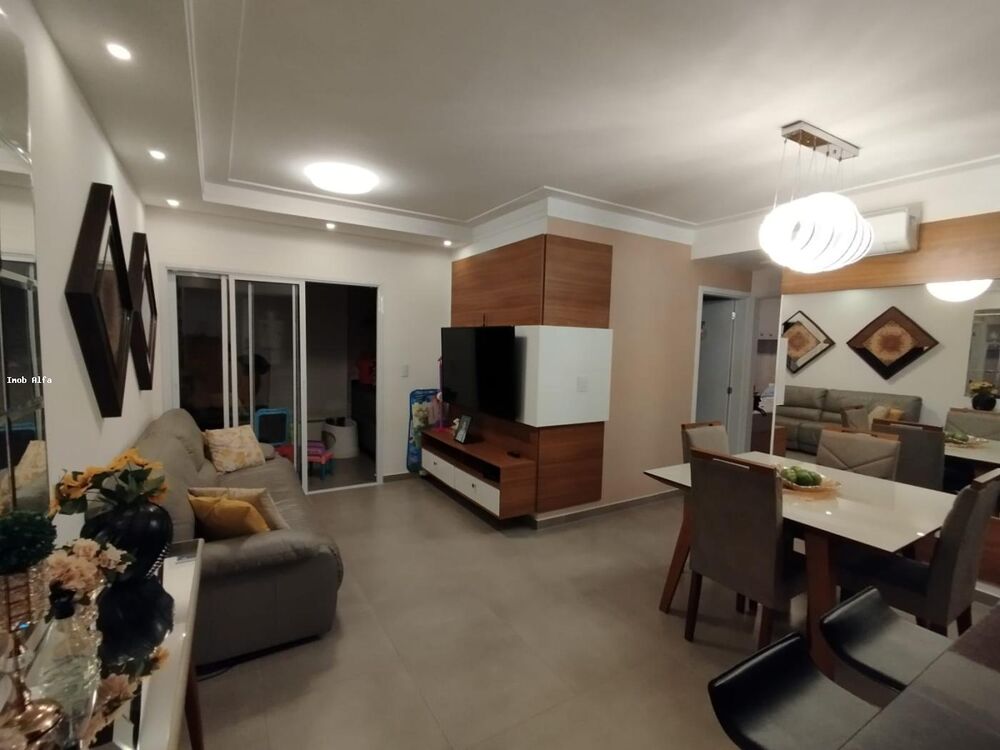 Apartamento, 2 quartos, 72 m² - Foto 3