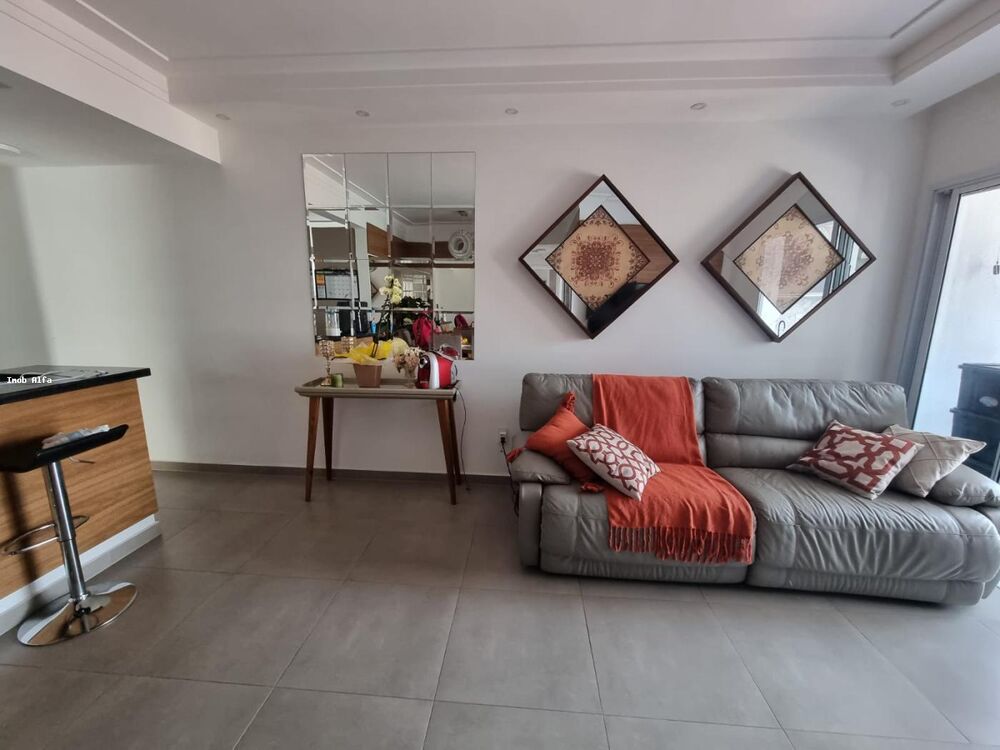 Apartamento, 2 quartos, 72 m² - Foto 4