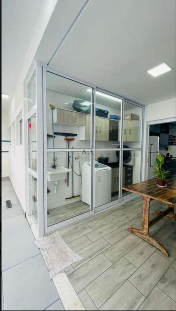 Casa de Condomínio, 2 quartos - Foto 3