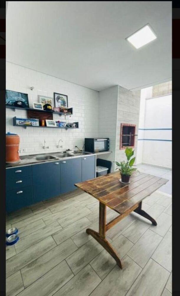 Casa de Condomínio, 2 quartos - Foto 2