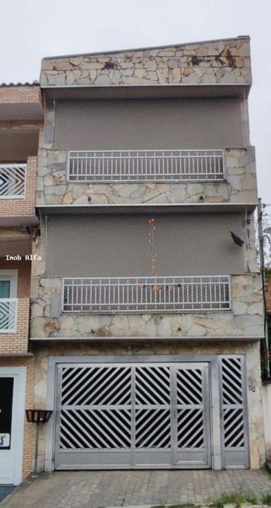 Casa, 3 quartos, 290 m² - Foto 1