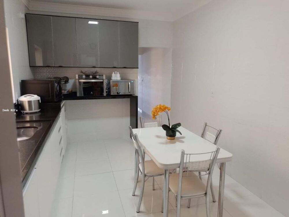 Casa, 3 quartos, 290 m² - Foto 5