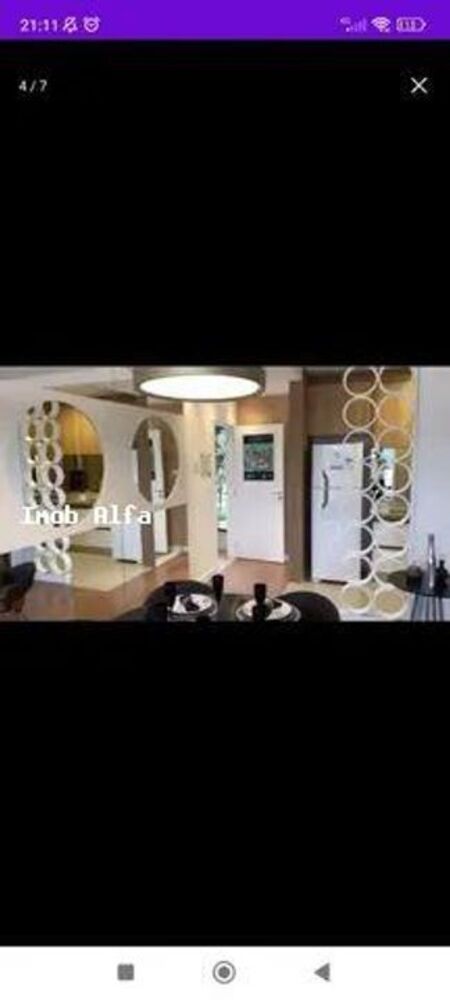 Apartamento, 3 quartos, 88 m² - Foto 3