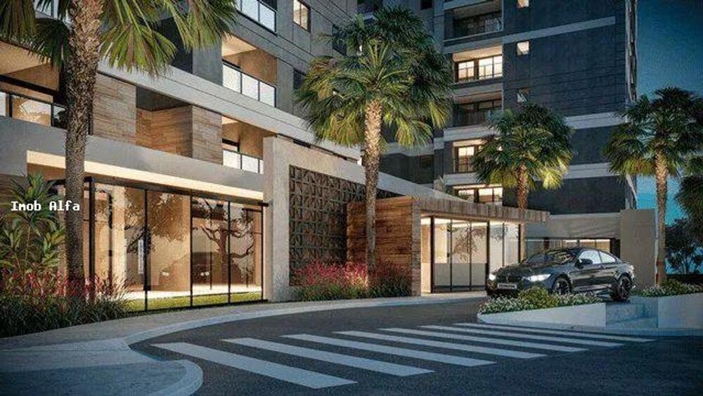 Apartamento, 3 quartos, 88 m² - Foto 2