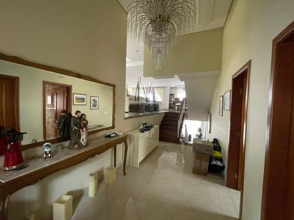 Casa de Condomínio, 5 quartos - Foto 2