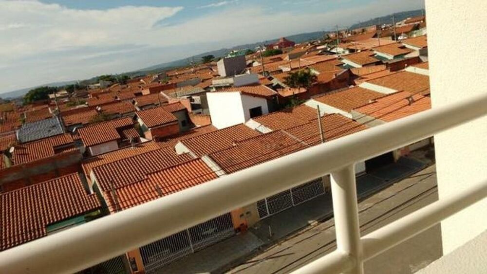 Apartamento, 2 quartos, 49 m² - Foto 1