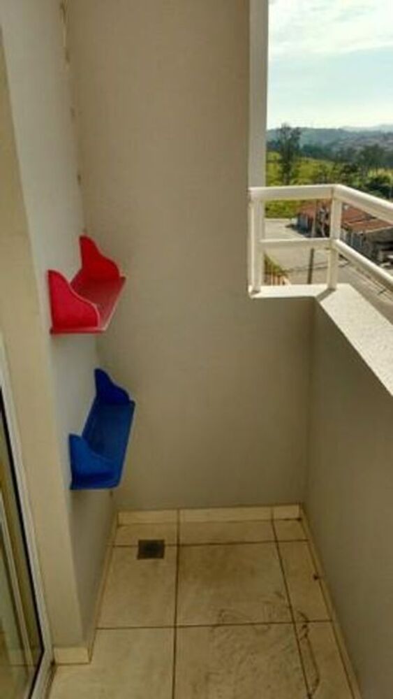 Apartamento, 2 quartos, 49 m² - Foto 2