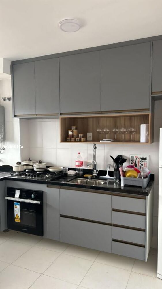 Apartamento, 2 quartos, 60 m² - Foto 1