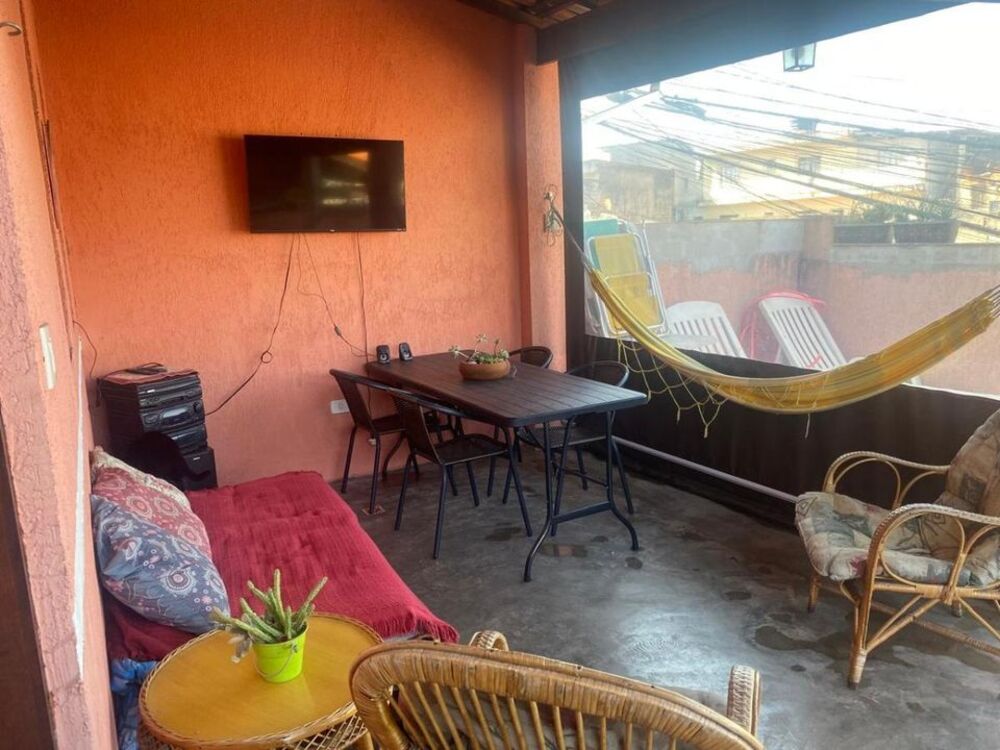 Sobrado, 3 quartos - Foto 4