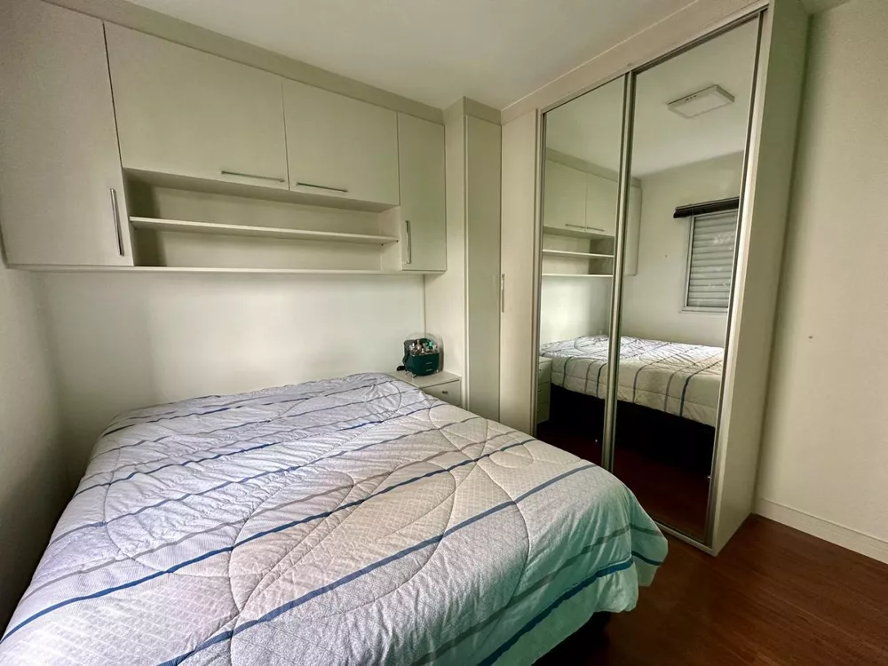 Apartamento à venda com 2 quartos, 51m² - Foto 9