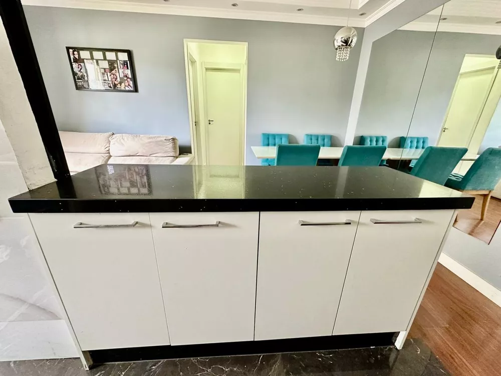 Apartamento à venda com 2 quartos, 51m² - Foto 6