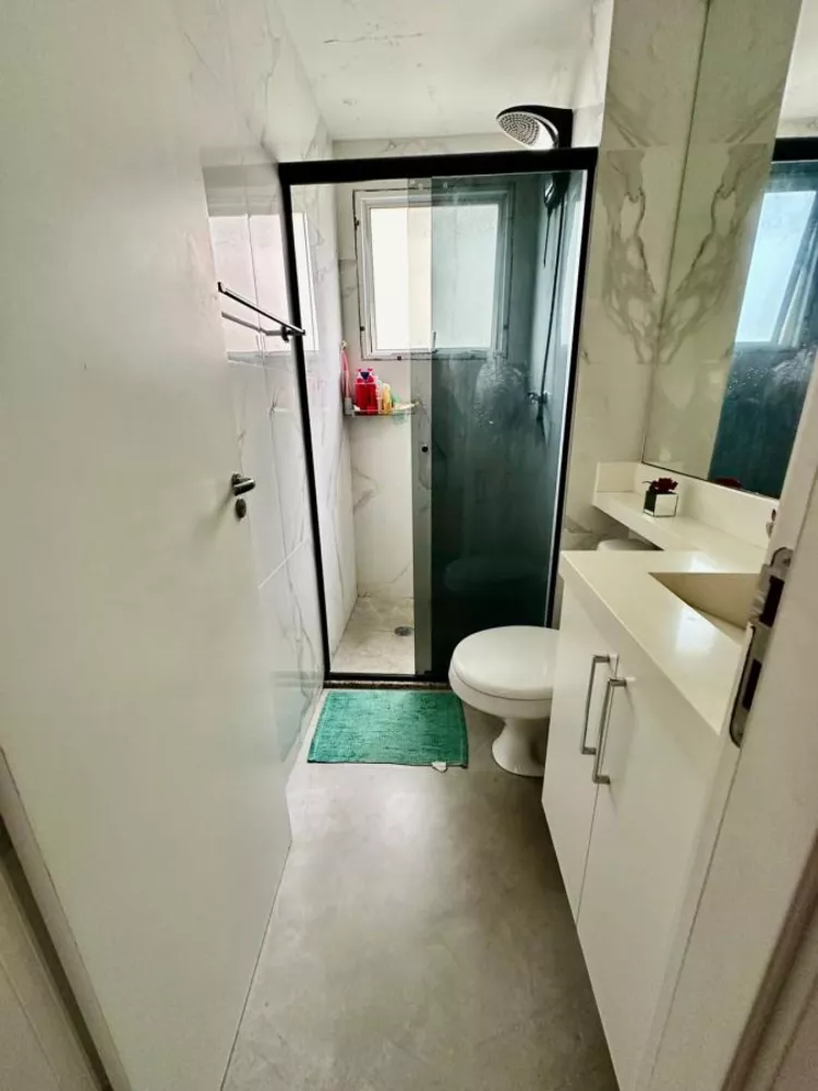 Apartamento à venda com 2 quartos, 51m² - Foto 3