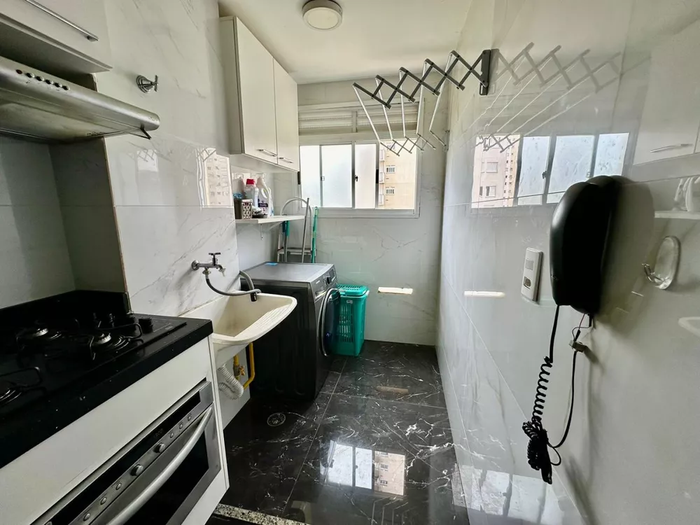 Apartamento à venda com 2 quartos, 51m² - Foto 4