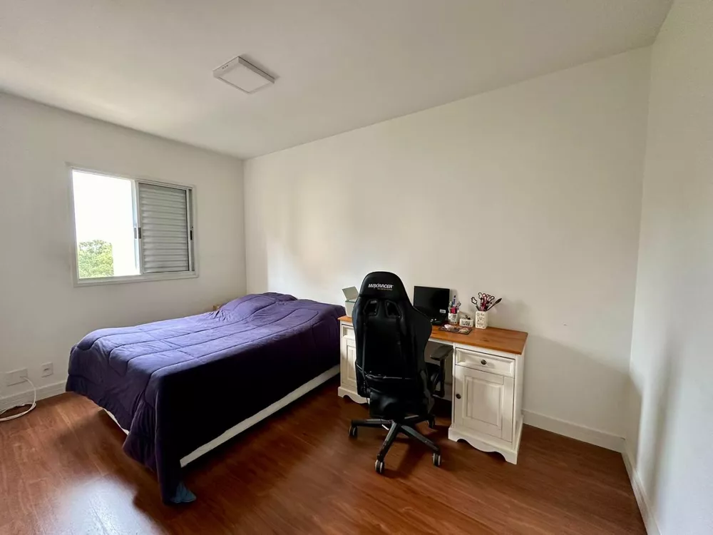 Apartamento à venda com 2 quartos, 51m² - Foto 8