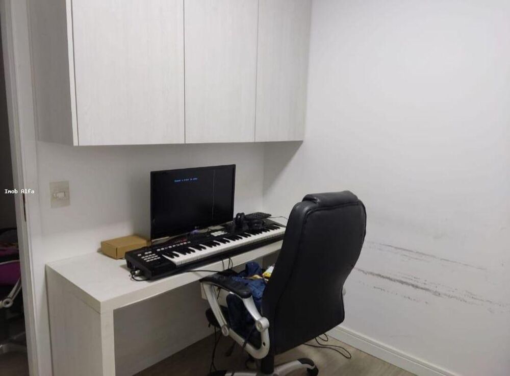 Apartamento, 2 quartos, 60 m² - Foto 3