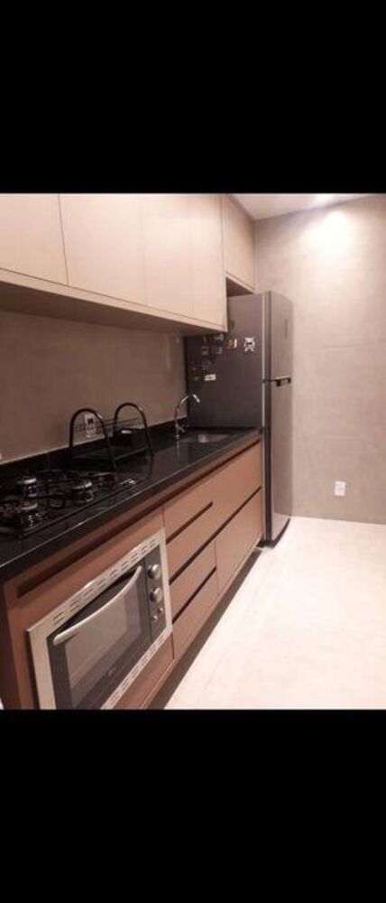 Apartamento, 2 quartos, 81 m² - Foto 4