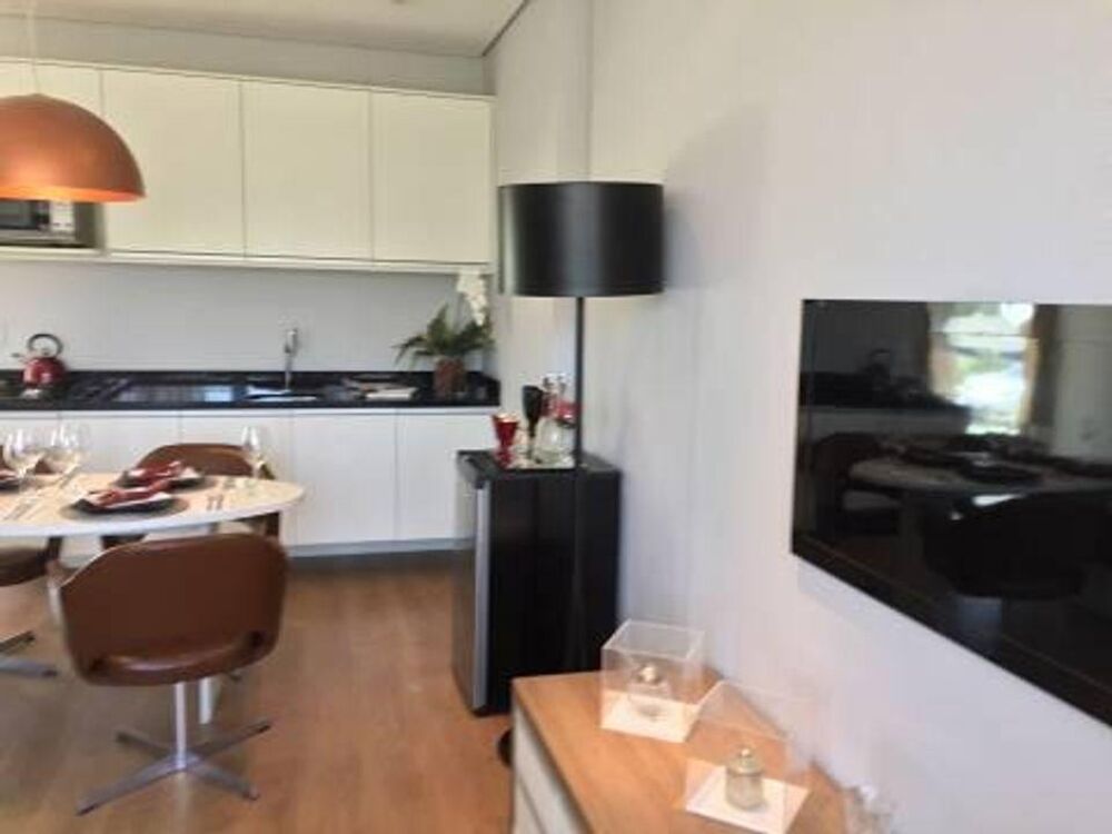 Apartamento, 1 quarto, 54 m² - Foto 1