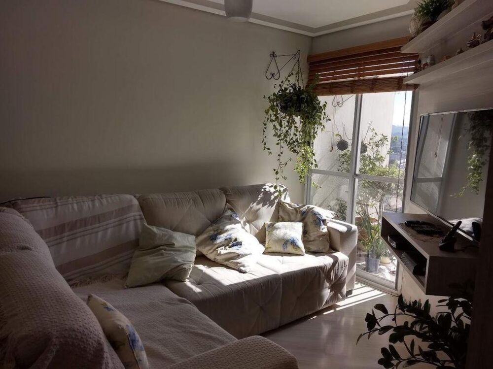 Apartamento, 2 quartos, 52 m² - Foto 2