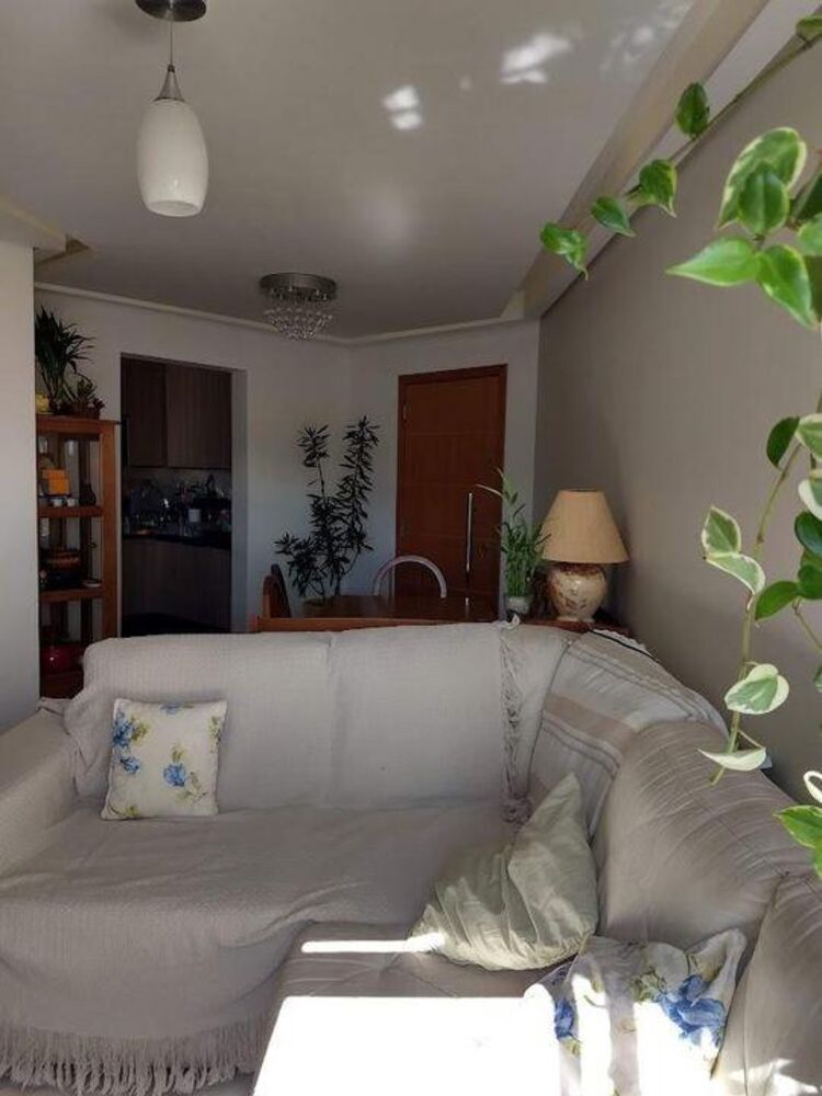 Apartamento, 2 quartos, 52 m² - Foto 3