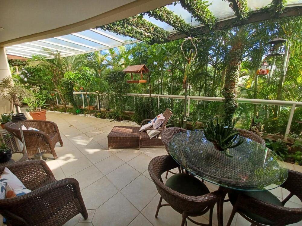 Apartamento, 3 quartos, 180 m² - Foto 1
