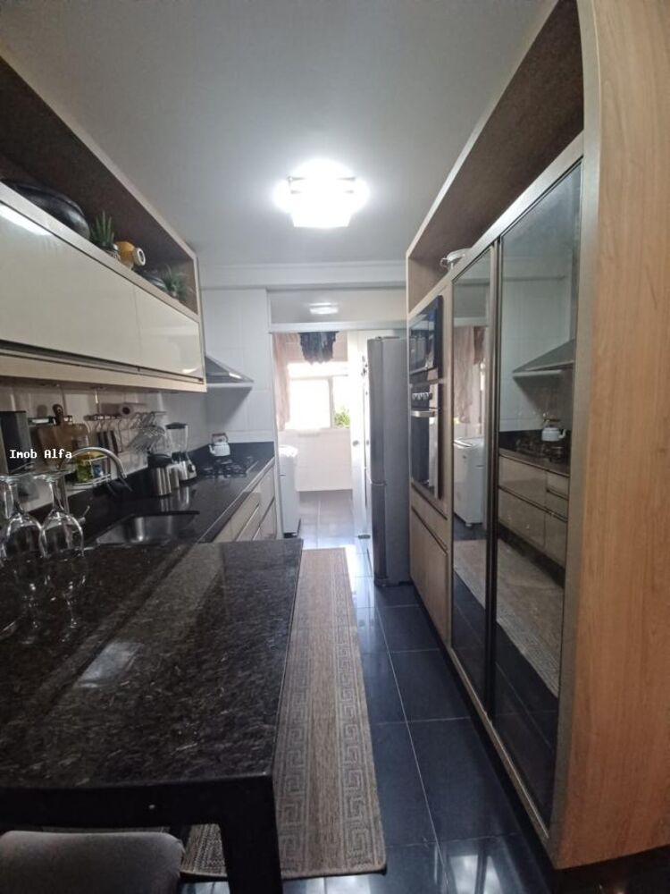 Apartamento, 3 quartos, 180 m² - Foto 2
