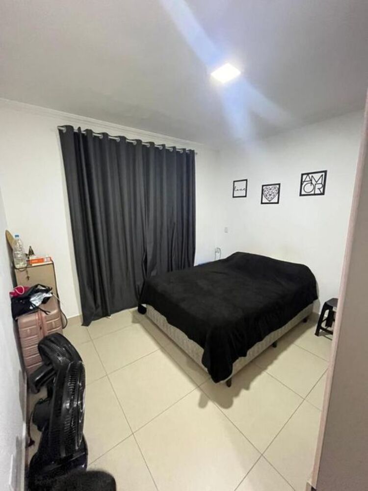 Apartamento à venda com 2 quartos, 56m² - Foto 3
