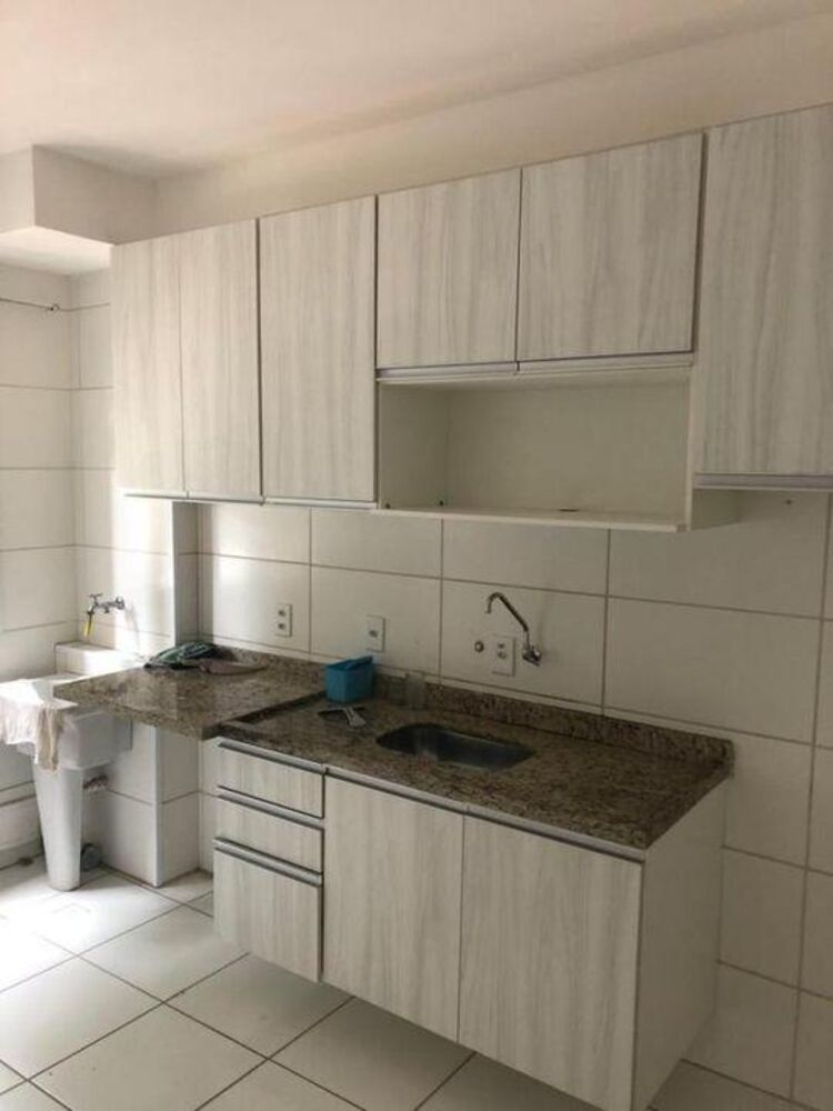 Apartamento, 2 quartos, 49 m² - Foto 3