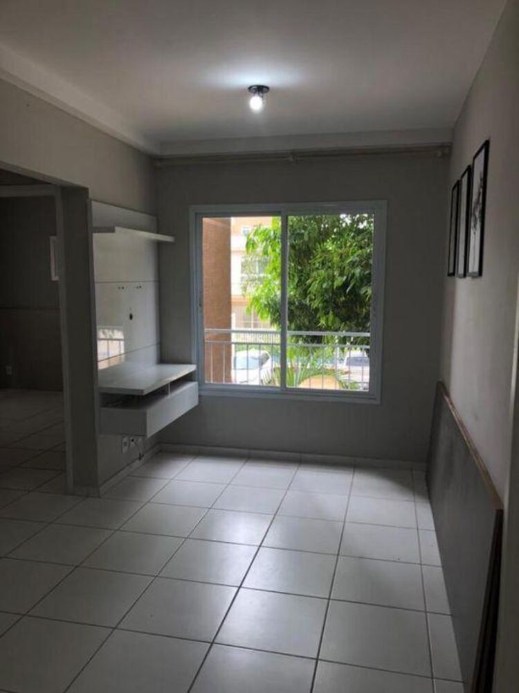 Apartamento, 2 quartos, 49 m² - Foto 1