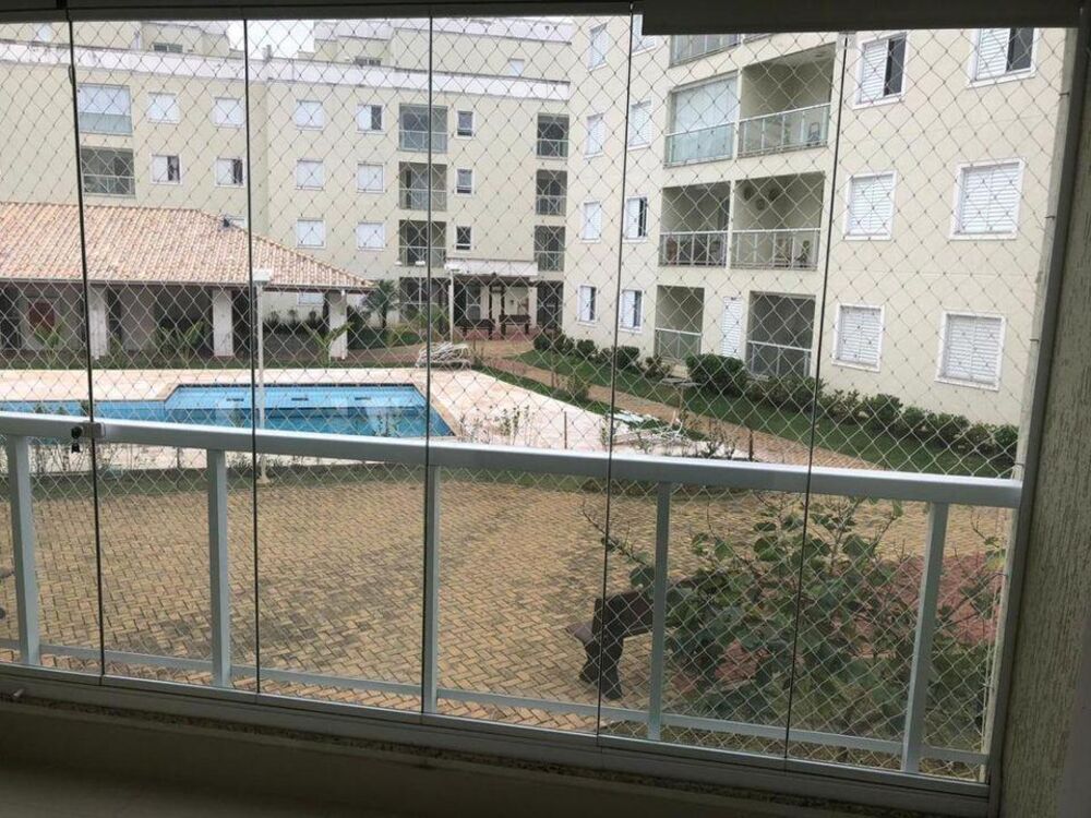 Apartamento, 2 quartos, 54 m² - Foto 4