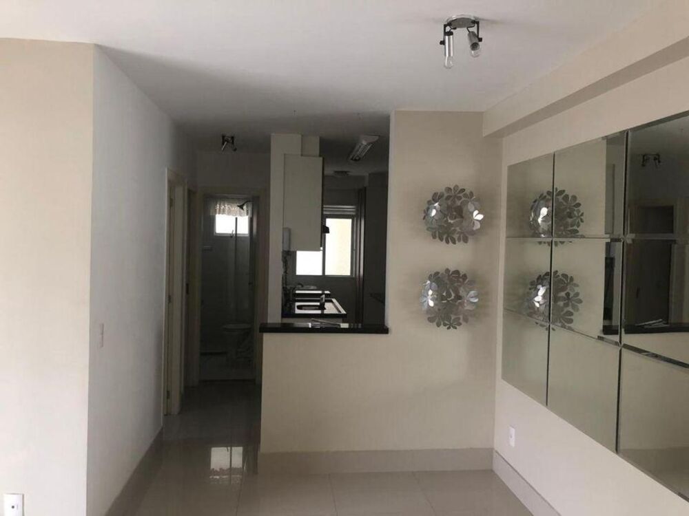 Apartamento, 2 quartos, 54 m² - Foto 1