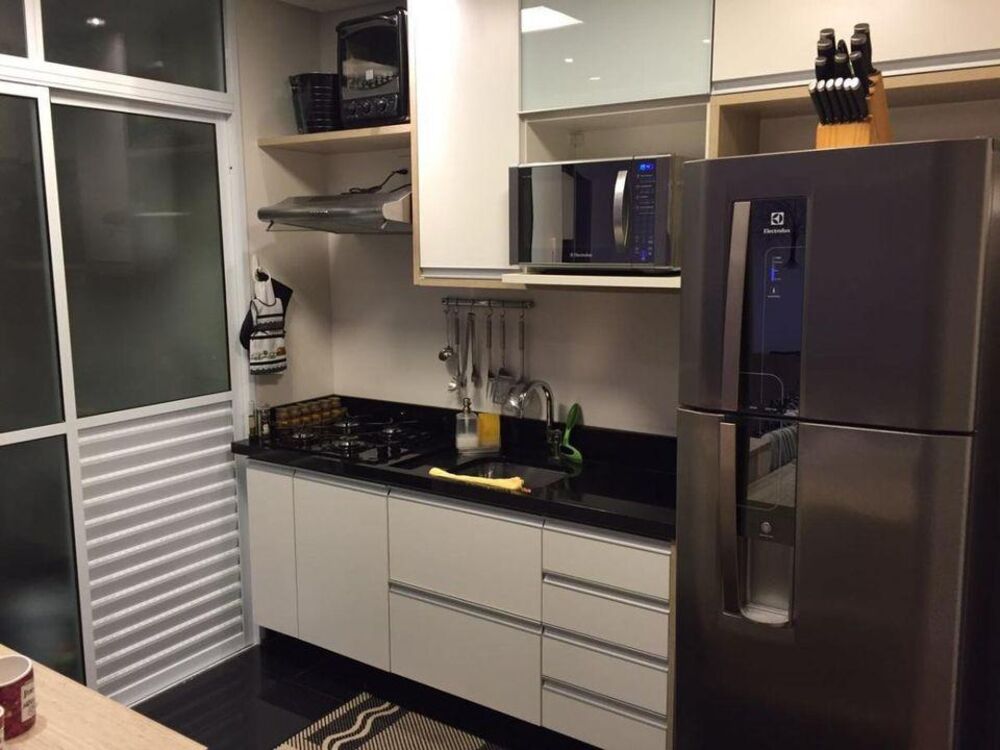 Apartamento, 2 quartos - Foto 3