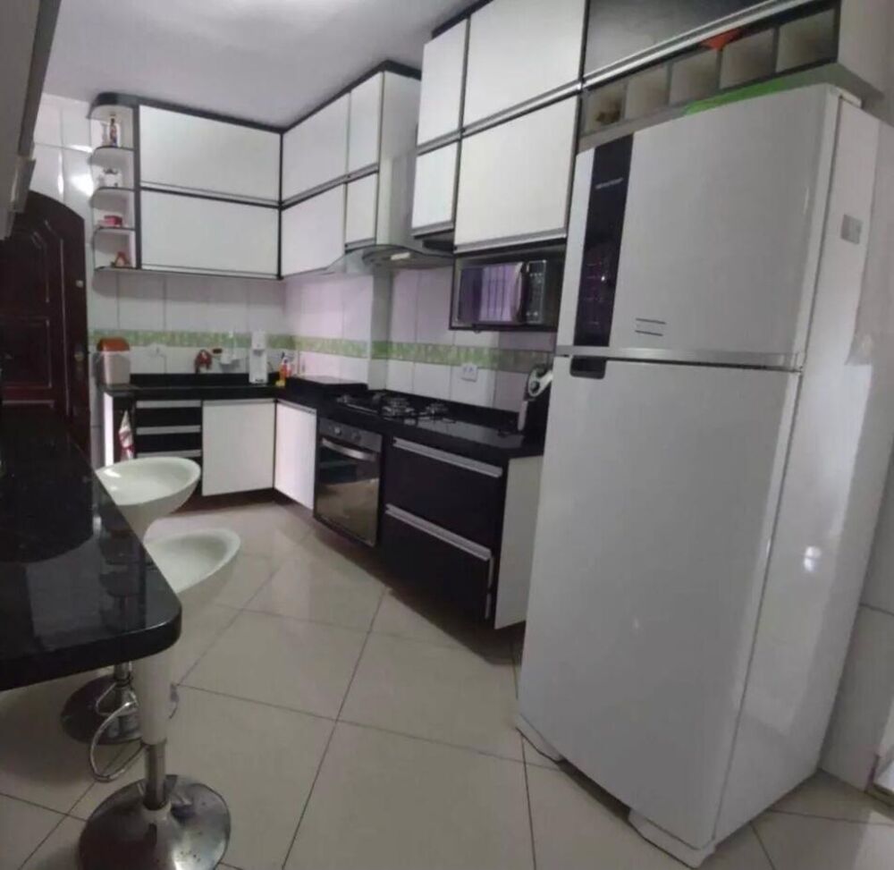 Casa, 3 quartos, 150 m² - Foto 1