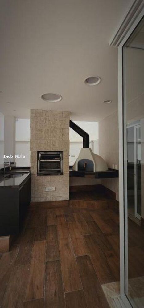 Casa de Condomínio, 4 quartos - Foto 2