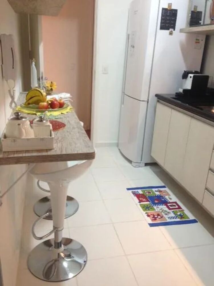 Apartamento, 3 quartos - Foto 1