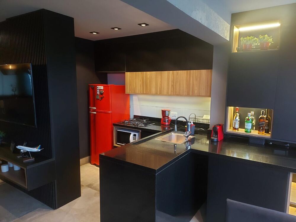 Apartamento, 2 quartos, 69 m² - Foto 2