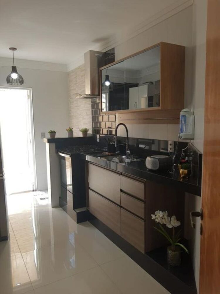 Apartamento, 2 quartos, 60 m² - Foto 5